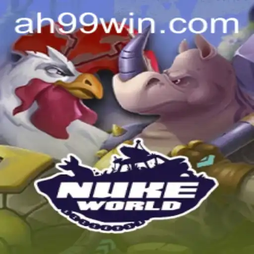 NukeWorld: A Thrilling Dive into the Arena of Strategy and Survival