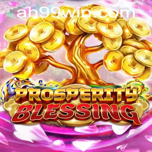 Exploring the Enchanting Universe of ProsperityBlessing: A Deeper Dive into AH99