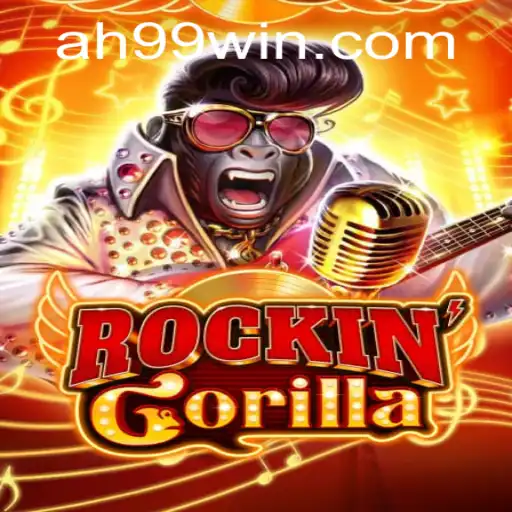 Discover the Thrills of RockinGorilla: A Wild Gaming Adventure