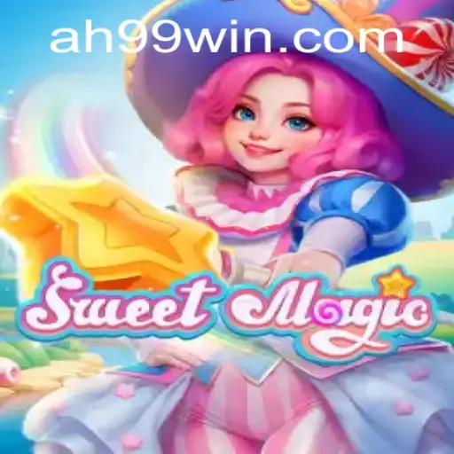 Discover the Enchanting World of SweetMagic: A Burst of Adventure