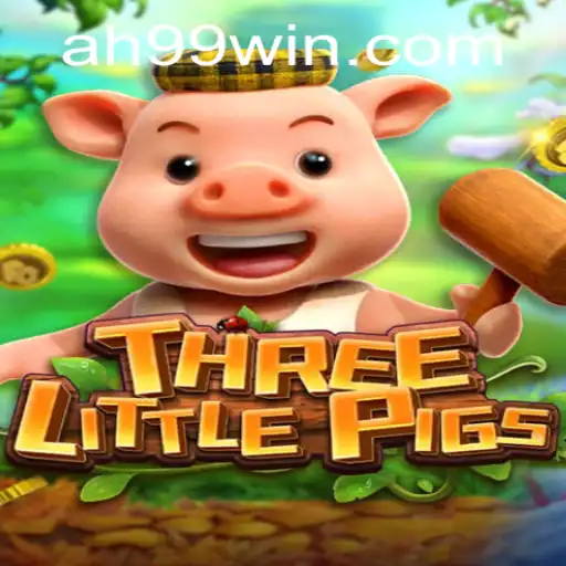 Discover the World of THREELITTLEPIGS: A Whimsical Adventure Game