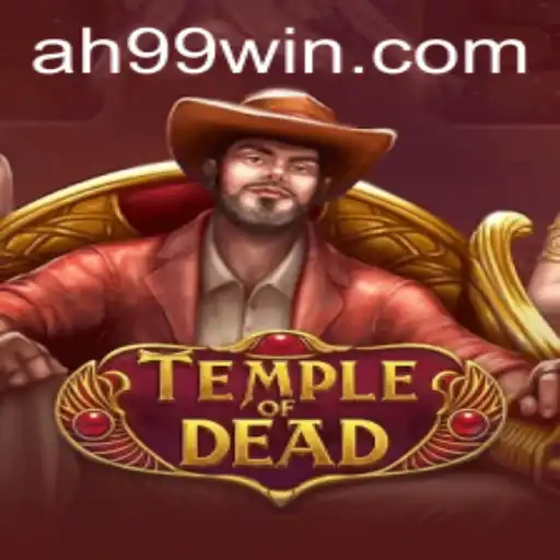 Explore the Mystical World of TempleofDead: A Gripping Adventure