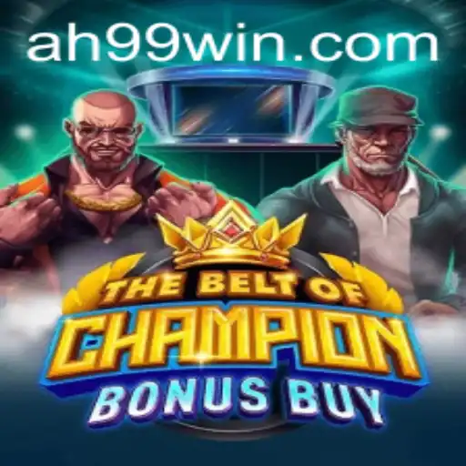 Dive into the Thrilling World of 'TheBeltOfChampionBonusBuy'