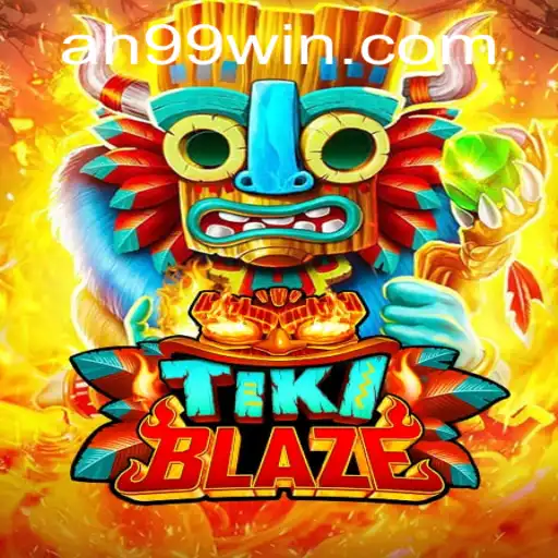Explore the Mesmerizing World of TikiBlaze
