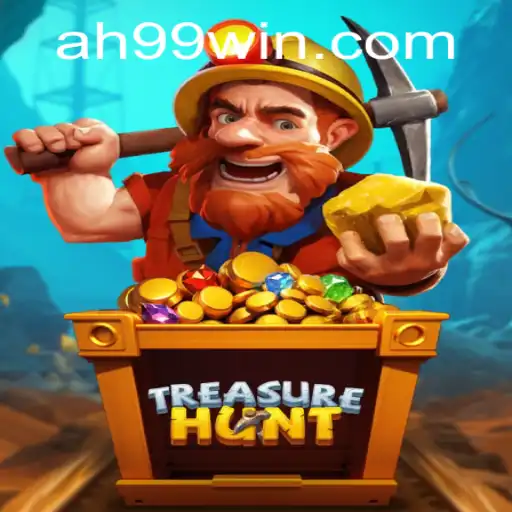 Discovering the Adventure of TreasureHunt with AH99