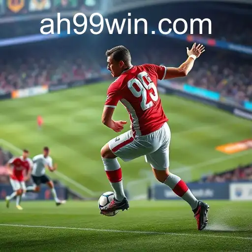 Exploring the Exciting World of Virtual Sports Powered by AH99