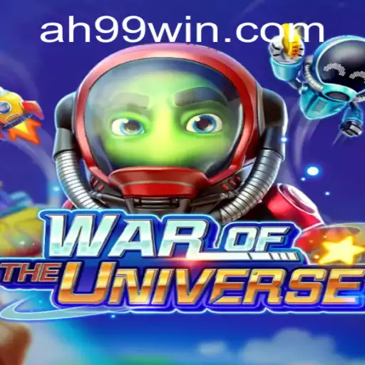 Unveiling the Thrills of WAROFTHEUNIVERSE: A Deep Dive into Its Universe