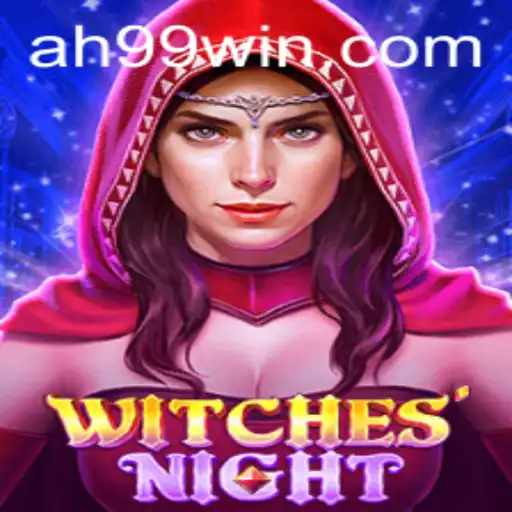 WitchesNight: A Spooky Adventure Awaits