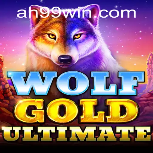 WolfGoldUltimate: Unleashing the Thrill of the Wild