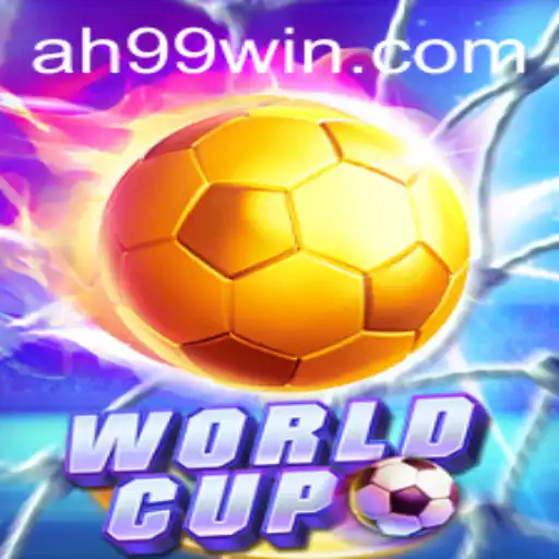 WorldCup: The Enchanting Game Unveiled with AH99